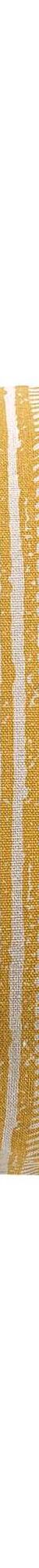 Coussin rectangulaire imprimé mandala (jaune) Coussin rectangulaire imprimé mandala (jaune)